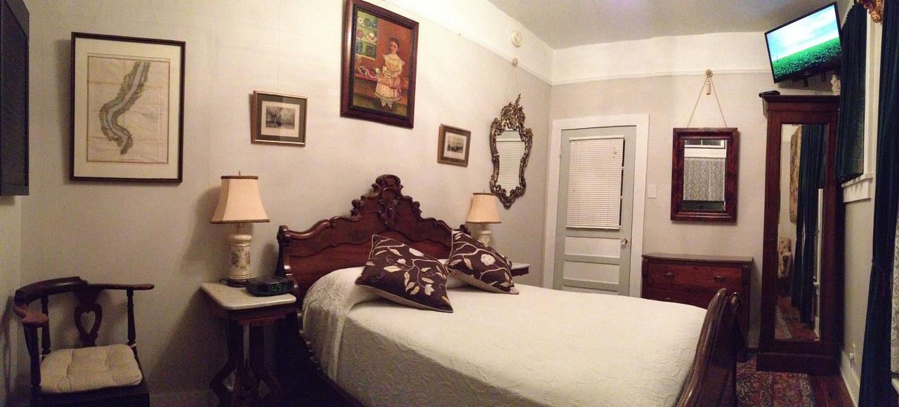 Stone House Musical B&B 나체스 외부 사진